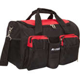 32 Litre Gym Bag With Wet Pocket