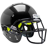 ABS plastic Football Helmet