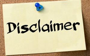 Affiliate Disclaimer - WhyNotReviews