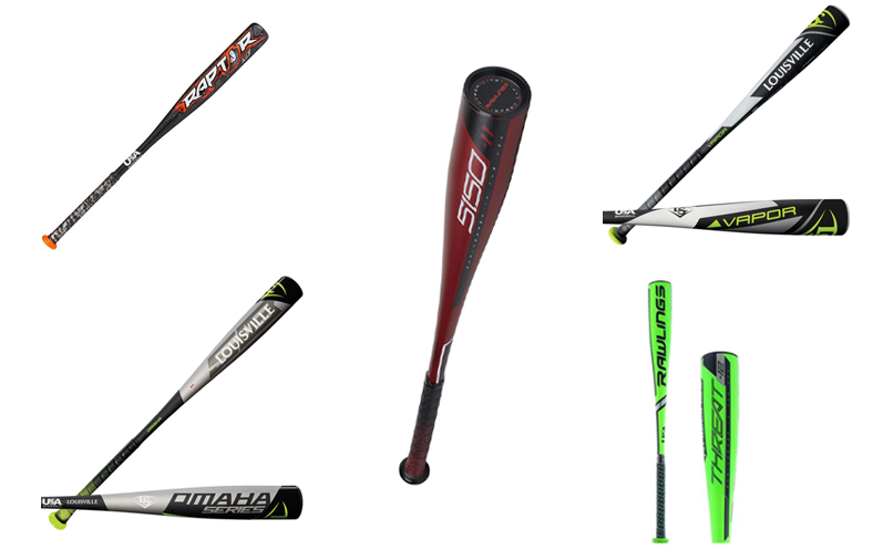 What Is The Best Baseball Bat For 8 to 10 Year Old