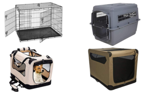 How To Find The Best Dog Crate For Car Travel