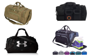 Best Gym Bag For Crossfit