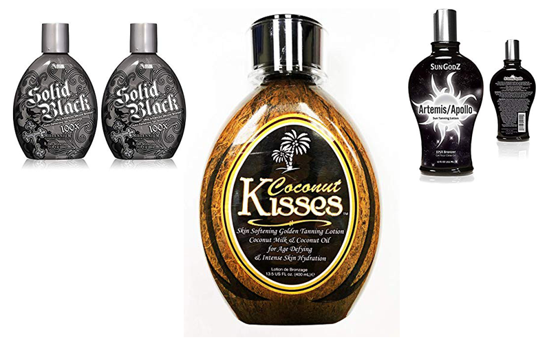 Finding The Best Indoor Tanning Lotions for Fair Skin: Don’t Miss This Guide!