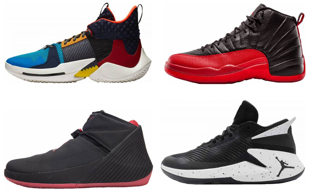 How to Choose the Best Jordan Basketball Shoes