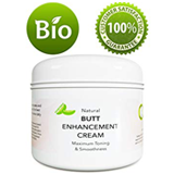 Butt Enhancer And Firming Lotion