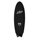 Formula Fun 5’3″ Black Magic Fish