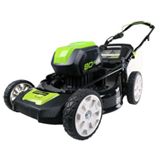 Greenworks 80V Cordless Lawn Mower