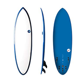 Hybrid Short Surfboard