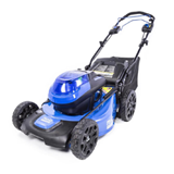 Kobalt 40-volt lawn mower