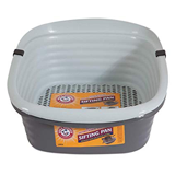 Large Sifting Litter Pan