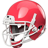 Lightweight Football Helmet