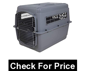 Petmate Sky Kennel Portable Dog Crate