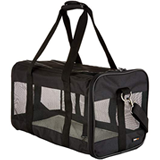 Soft-Sided Pet Travel Crate