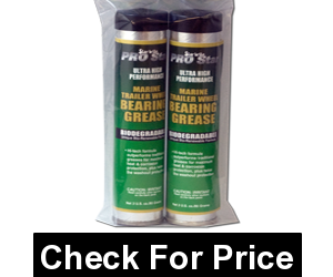 Star Brite Pro Ultra High Performance Grease