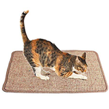 Thick Sisal Scratching Pad