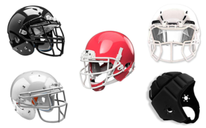 What Are The Top Youth Football Helmets?