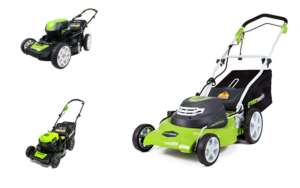 best lawn mower Under $500