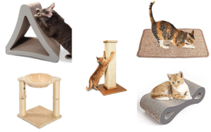 Selecting the Best Cat Scratching Pad for Wall Corners: Top Tips and Guide!