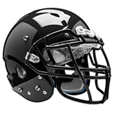 high rated youth football helmets