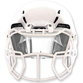 league approved Football helmet