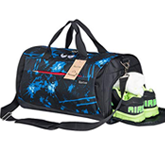 multiple pockets Gym Bag