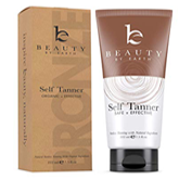 Beauty by Earth Self Tanner