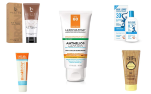 Selecting the Best Face Sunscreen for Pregnancy: An Easy Guide!