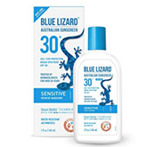 Blue Lizard Australian Sunscreen