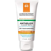 La Roche-PosayAnthelios Face sunscreen for oily skin