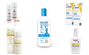 Finding the Right Sunscreen for Sensitive Eyes: An Easy Guide!