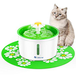 1.6L Automatic Cat Fountain