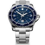 Army Stainless Steel Watch