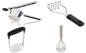 How to Get the Best Potato Masher