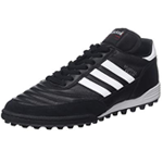 Durable soccer cleat from Adidas