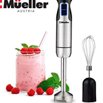 Heavy duty Food Mixer Blender