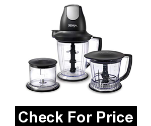 Ninja Blender Food Processor,durable and easy to use