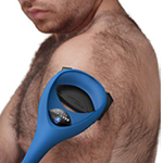 BAKblade chest hair shaver