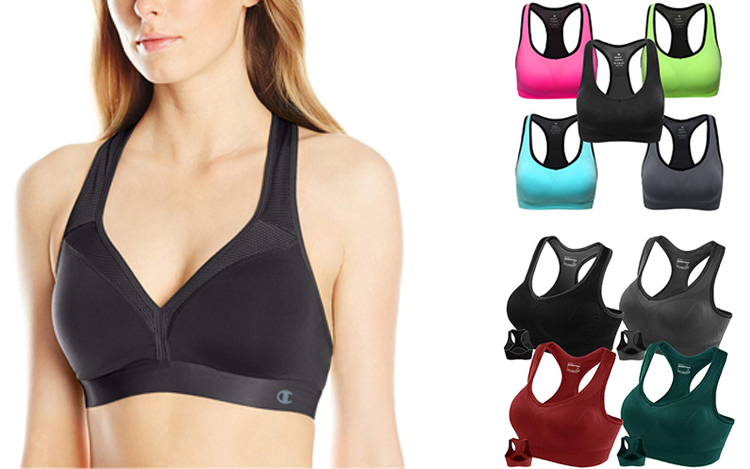 How to Find the Best Bra for Gym Workout