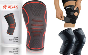 What Is The Best Knee Brace For Long Distance Running?