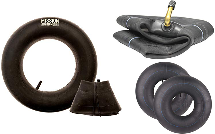 How to Choose the Right Lawn Mower Tire Tube