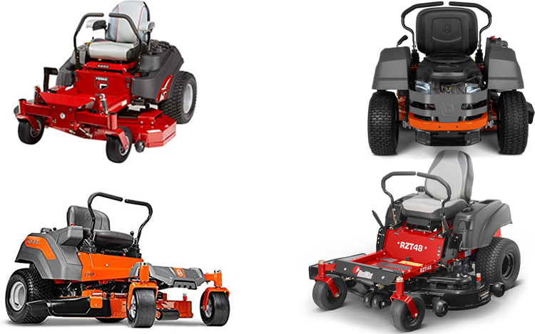 A Decisive Guide to Find the Best Zero Turn Mower for Hills