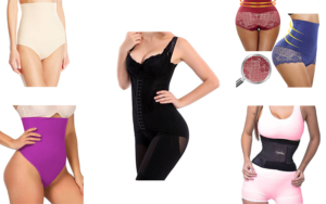 How to Select a Curve Body Shaper