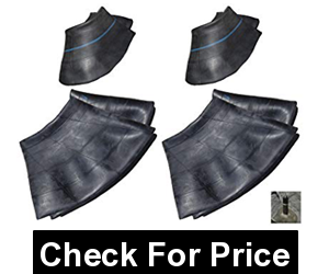 Creation Dream Lawn Mower Tire Inner Tubes,front and rear lawn mower tire inner tubes