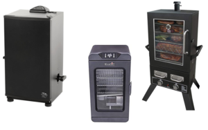 Electric vs. Propane Smoker Reviews: Making the Selection Easier