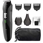 Remington Grooming Kit for body