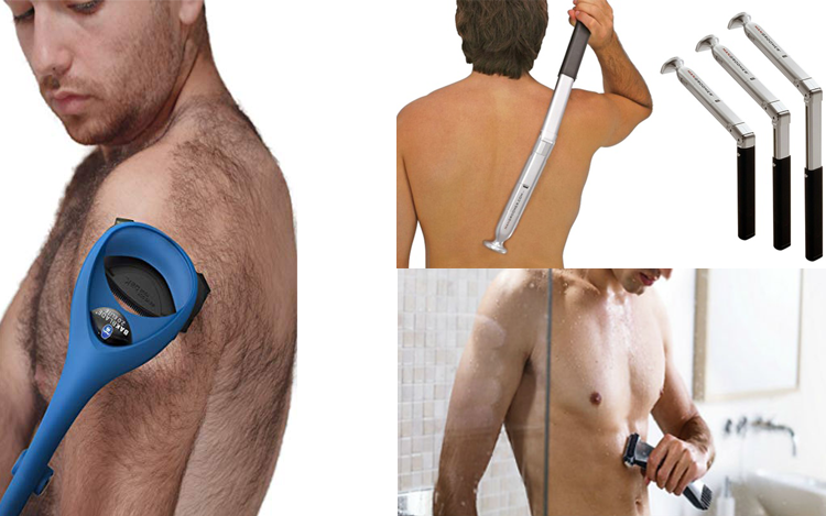How to Choose the Right Shaver for Chest Hair