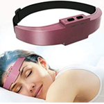 Toullgo massager for headaches