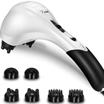 VIKTOR JURGEN Back Massager