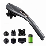 VIVREAL Cordless Massager