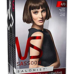 Vidal 4 Hair Colour